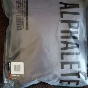 🔥SOLD🔥Mens Identity Joggers